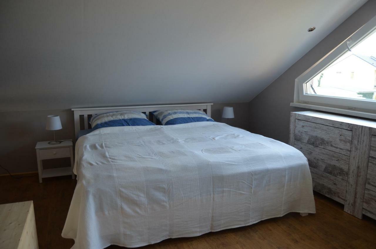 Villa Feriendomizil-Usetom à Ückeritz Extérieur photo
