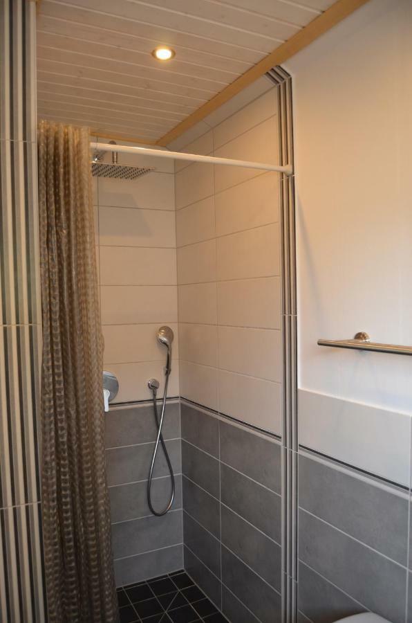 Villa Feriendomizil-Usetom à Ückeritz Extérieur photo
